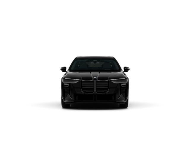 2027 BMW 7 Series Base