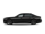 2027 BMW 7 Series Base