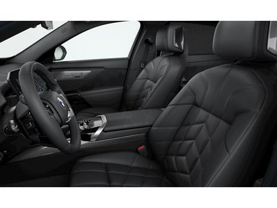 2027 BMW 7 Series Base