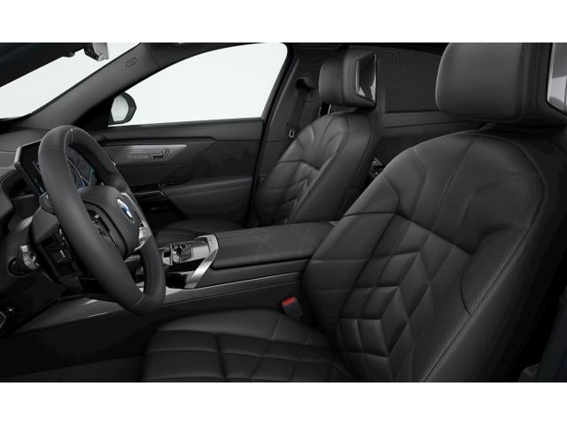 2027 BMW 7 Series Base