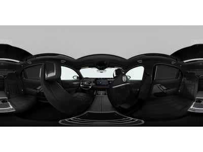 2027 BMW 7 Series Base