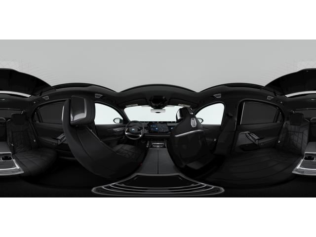 2027 BMW 7 Series Base
