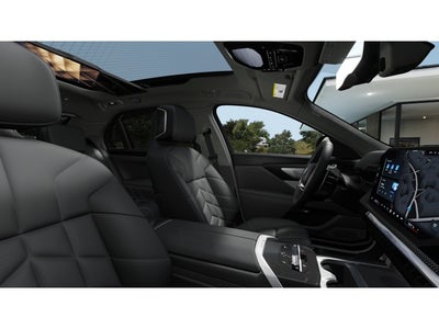 2027 BMW 7 Series Base