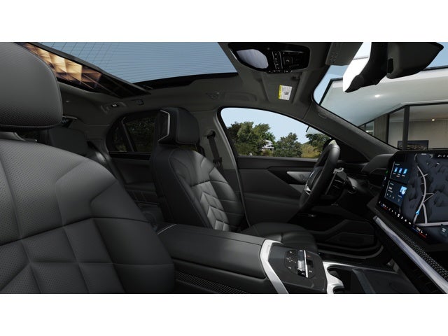 2027 BMW 7 Series Base