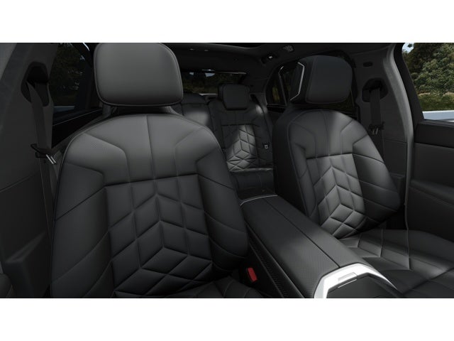 2027 BMW 7 Series Base