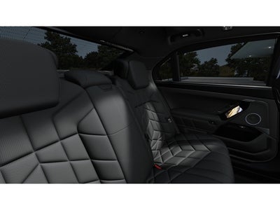 2027 BMW 7 Series Base