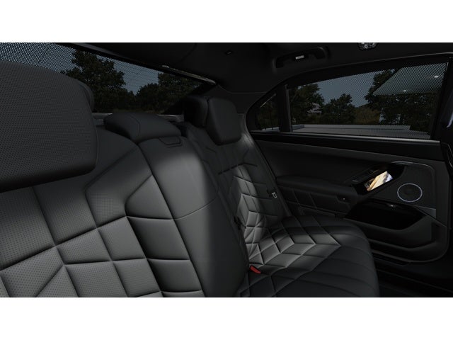 2027 BMW 7 Series Base