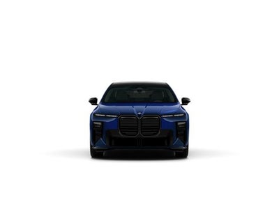 2027 BMW 7 Series Base