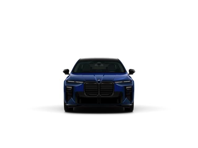 2027 BMW 7 Series Base
