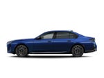 2027 BMW 7 Series Base