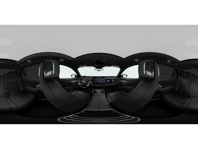 2027 BMW 7 Series Base