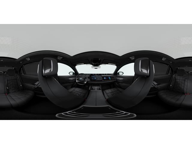 2027 BMW 7 Series Base