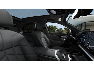 2027 BMW 7 Series Base