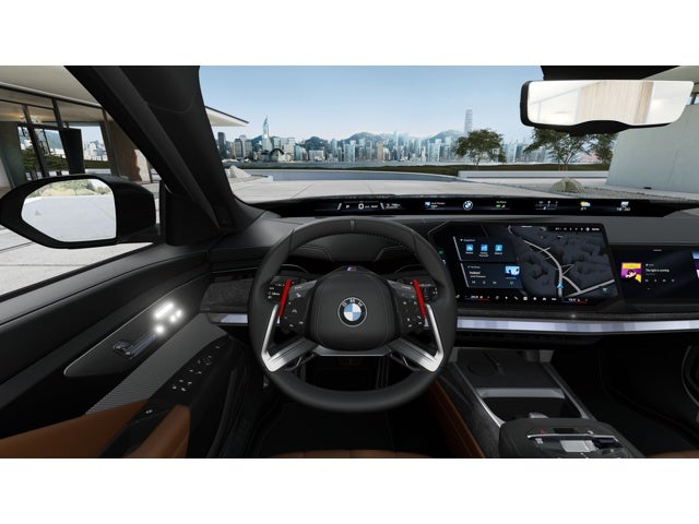 2027 BMW 7 Series Base