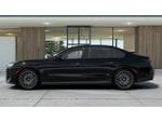 2027 BMW 7 Series Base