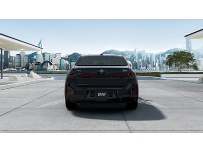 2027 BMW 7 Series Base