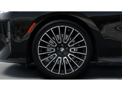 2027 BMW 7 Series Base