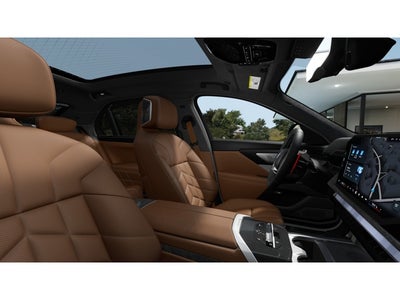 2027 BMW 7 Series Base