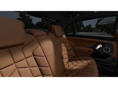2027 BMW 7 Series Base