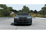2027 BMW 7 Series Base