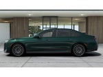2027 BMW 7 Series Base