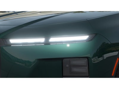 2027 BMW 7 Series Base