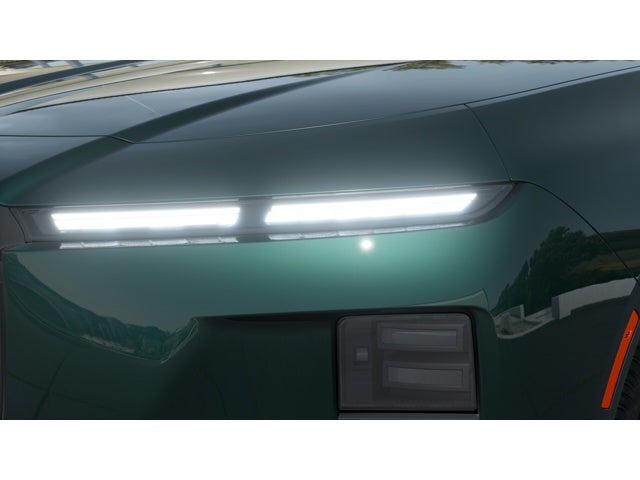 2027 BMW 7 Series Base