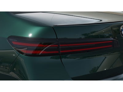 2027 BMW 7 Series Base