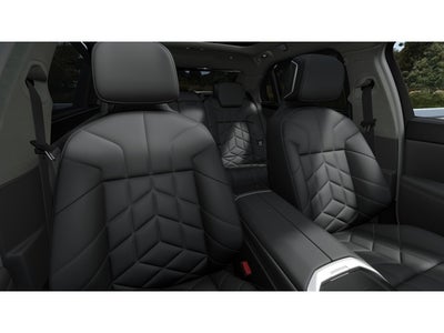 2027 BMW 7 Series Base