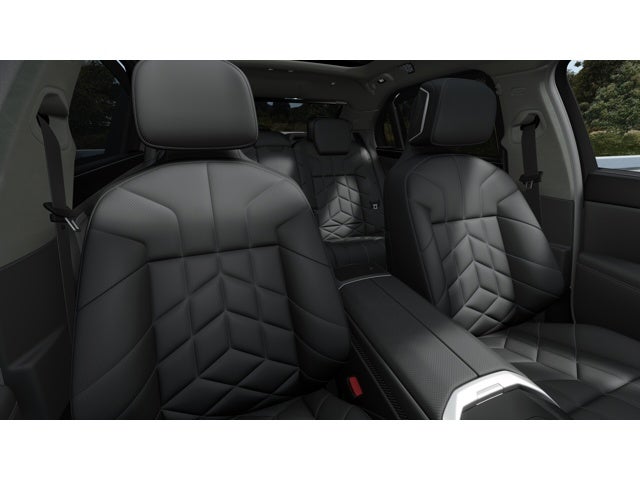 2027 BMW 7 Series Base
