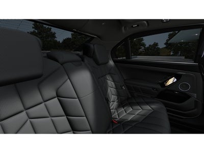 2027 BMW 7 Series Base