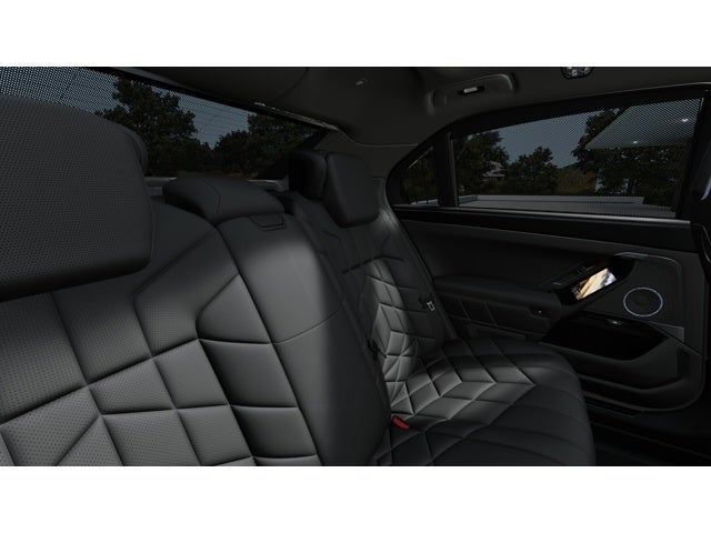 2027 BMW 7 Series Base