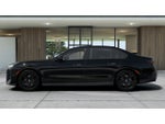 2027 BMW 7 Series Base