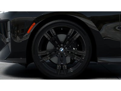 2027 BMW 7 Series Base
