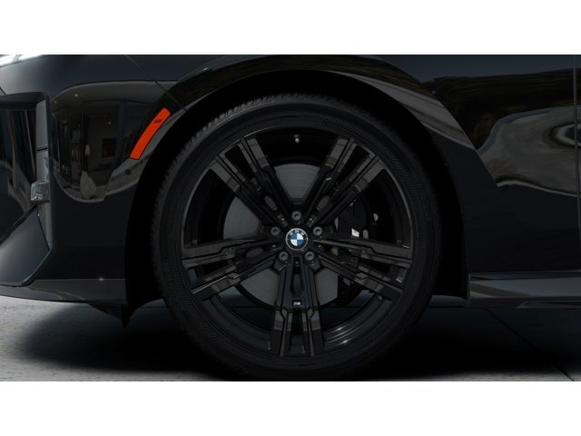 2027 BMW 7 Series Base