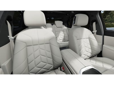 2027 BMW 7 Series Base
