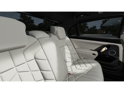 2027 BMW 7 Series Base