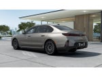 2027 BMW 7 Series Base