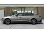 2027 BMW 7 Series Base