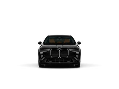 2027 BMW 7 Series Base