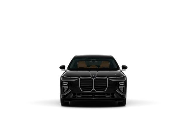 2027 BMW 7 Series Base
