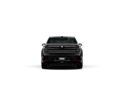 2027 BMW 7 Series Base