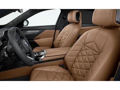 2027 BMW 7 Series Base