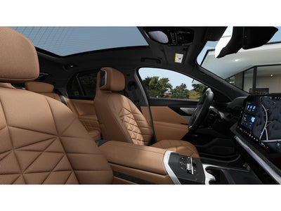 2027 BMW 7 Series Base