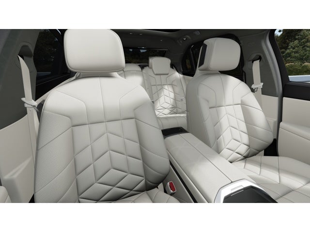 2027 BMW 7 Series Base