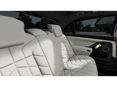 2027 BMW 7 Series Base