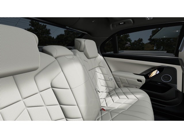 2027 BMW 7 Series Base