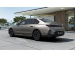 2027 BMW 7 Series Base
