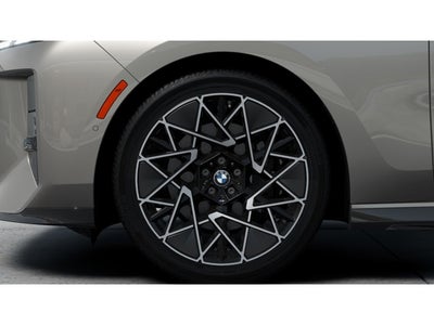 2027 BMW 7 Series Base