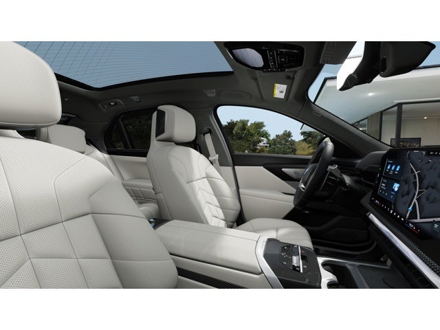 2027 BMW 7 Series Base